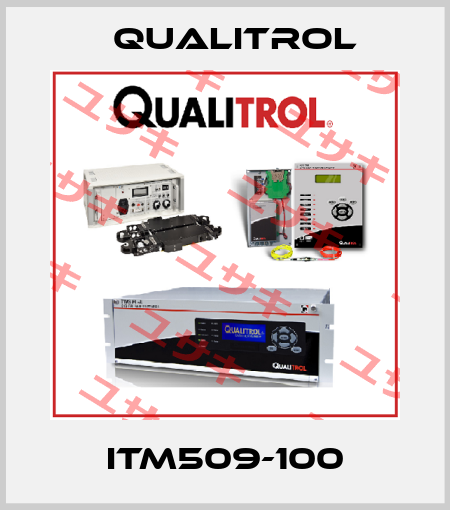 ITM509-100 Qualitrol