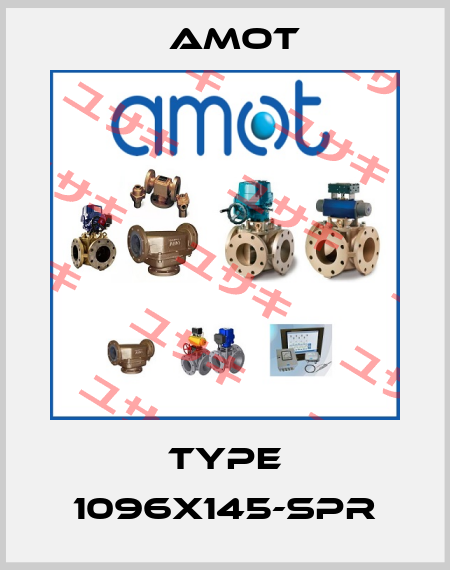 Type 1096X145-SPR Amot