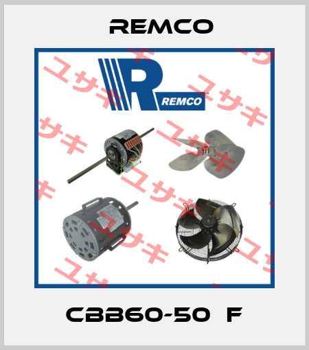 CBB60-50МF Remco