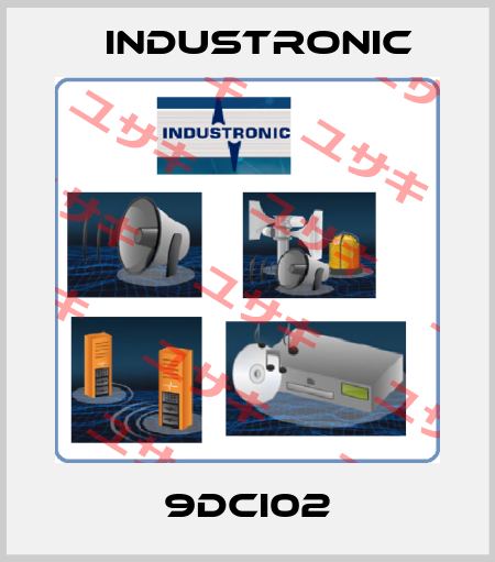 9DCI02 Industronic