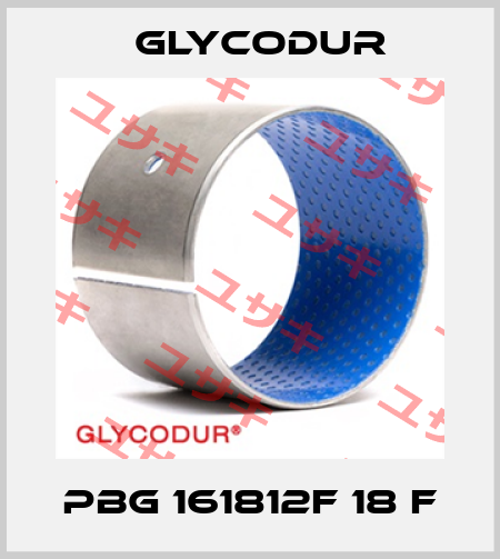 PBG 161812F 18 F Glycodur