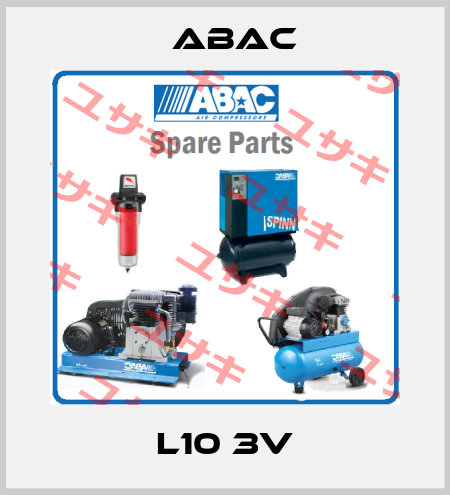 L10 3V ABAC
