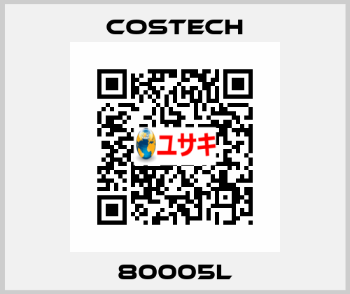 80005L Costech