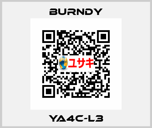 YA4C-L3 Burndy