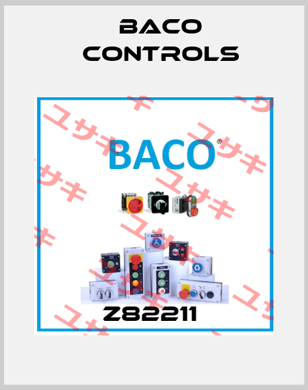 Z82211  Baco Controls