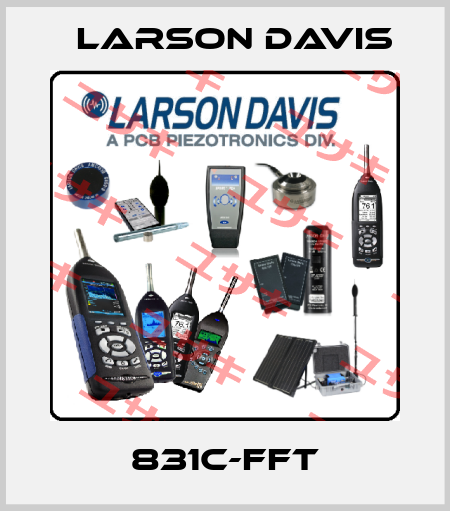 831C-FFT Larson Davis