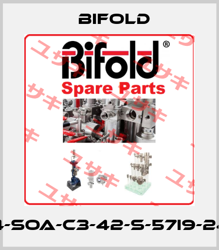 FP04-SOA-C3-42-S-57I9-24D-M Bifold
