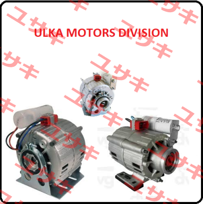 MOD: E / TYPE: EX7 Ulka