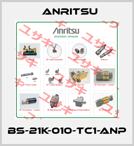 BS-21K-010-TC1-ANP Anritsu
