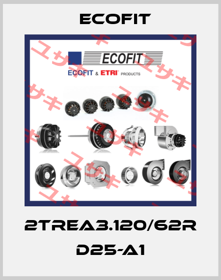 2TREA3.120/62R D25-A1 Ecofit