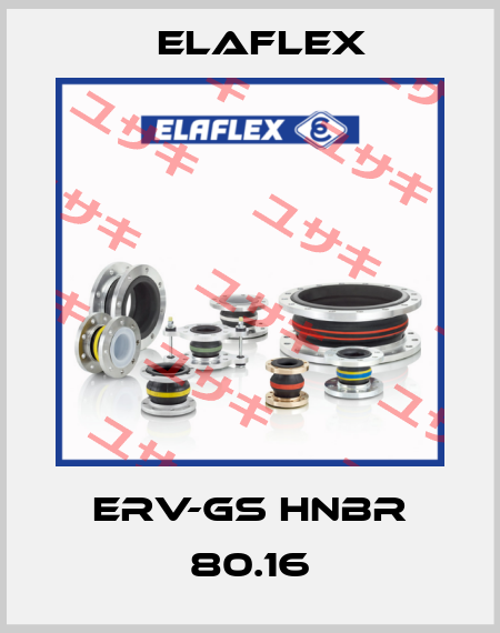 ERV-GS HNBR 80.16 Elaflex
