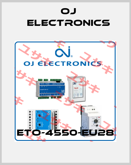 ETO-4550-EU28 OJ Electronics