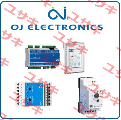 ETO-4550-EU28 OJ Electronics