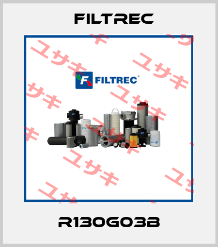 R130G03B Filtrec