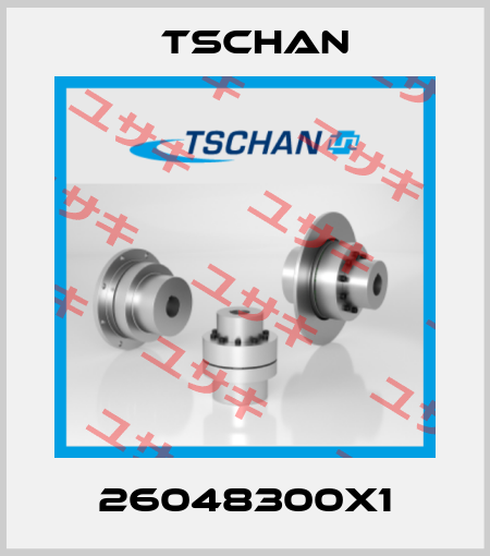 26048300X1 Tschan