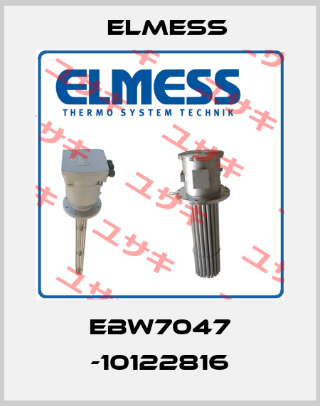 EBW7047 -10122816 Elmess