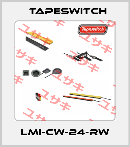 LMI-CW-24-RW Tapeswitch