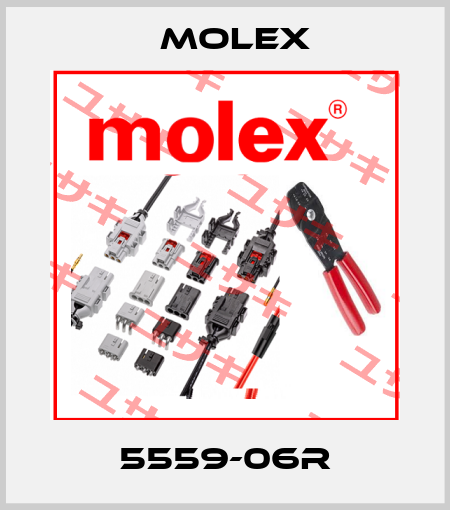 5559-06R Molex
