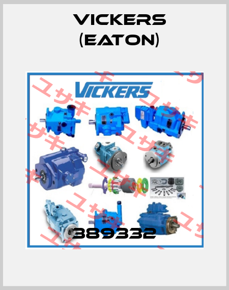 389332 Vickers (Eaton)