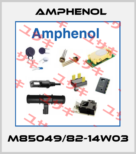 M85049/82-14W03 Amphenol