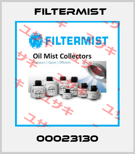 00023130 Filtermist