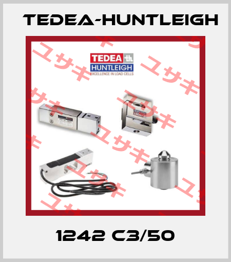 1242 C3/50 Tedea-Huntleigh