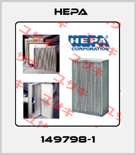 149798-1 HEPA