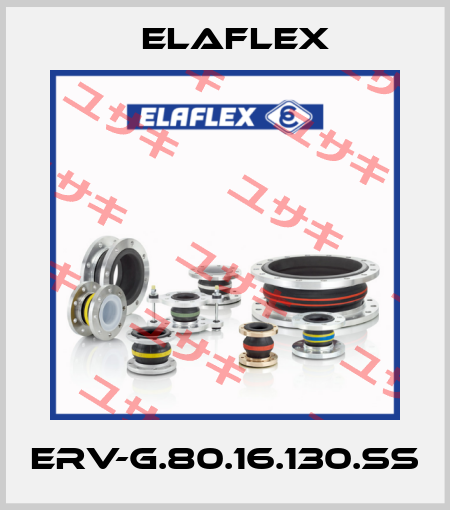 ERV-G.80.16.130.SS Elaflex
