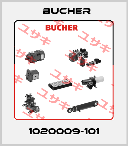 1020009-101 Bucher