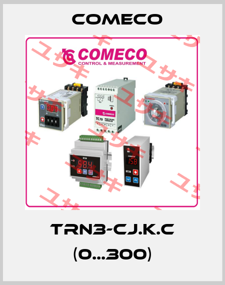 TRN3-CJ.K.C (0...300) Comeco