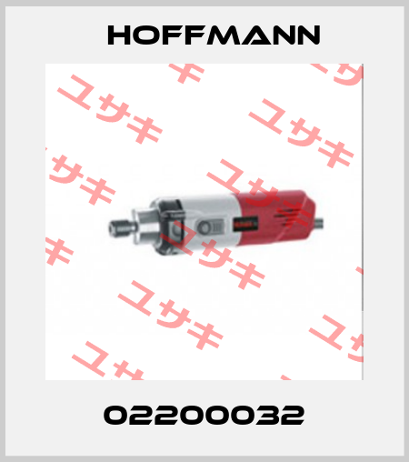 02200032 Hoffmann