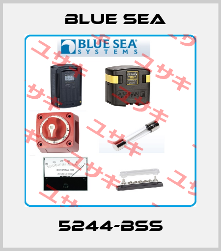 5244-BSS Blue Sea