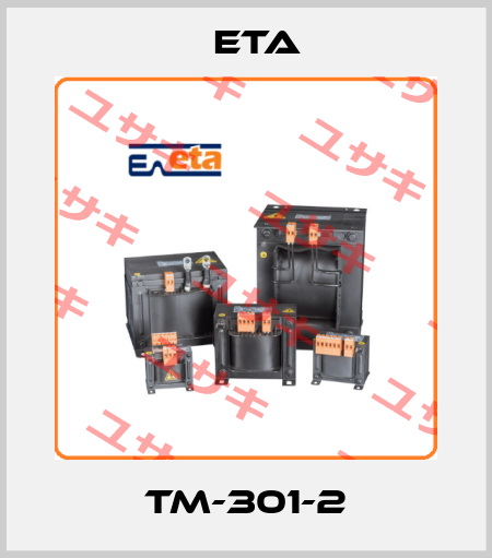 TM-301-2 Eta