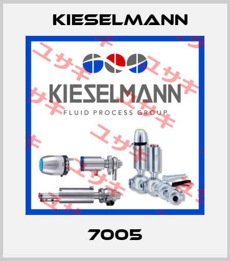 7005 Kieselmann