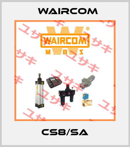 CS8/SA Waircom