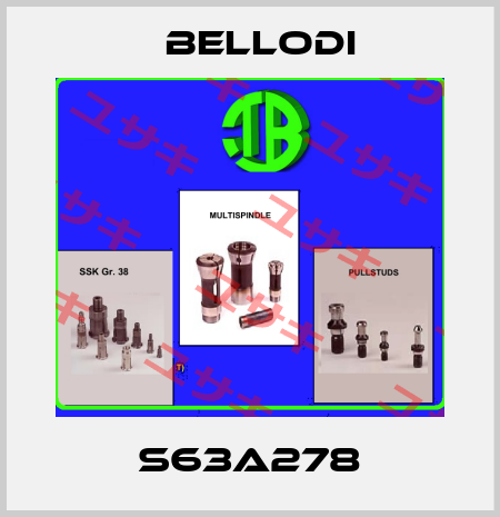 S63A278 Bellodi