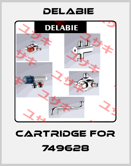 cartridge for 749628 Delabie