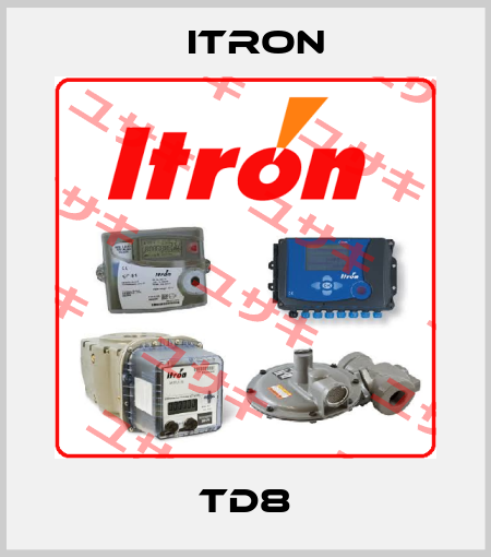 TD8 Itron