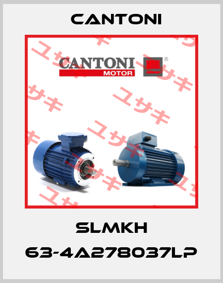 SLMKh 63-4A278037LP Cantoni