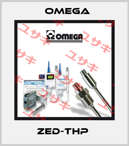 ZED-THP  Omega