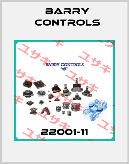 22001-11 Barry Controls