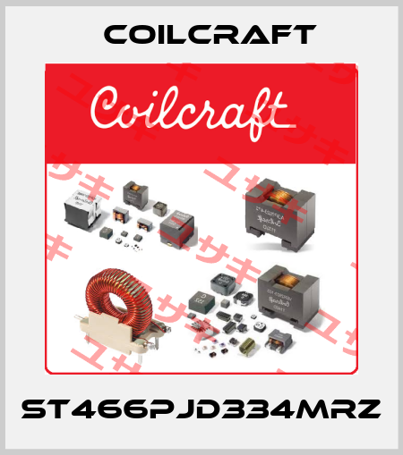 ST466PJD334MRZ Coilcraft