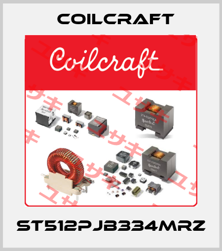 ST512PJB334MRZ Coilcraft
