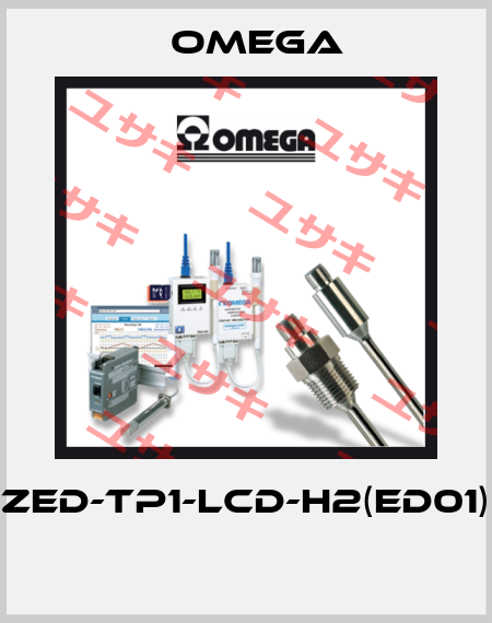 ZED-TP1-LCD-H2(ED01)  Omega