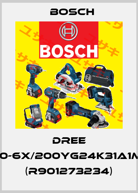 DREE 10-6X/200YG24K31A1M (R901273234) Bosch