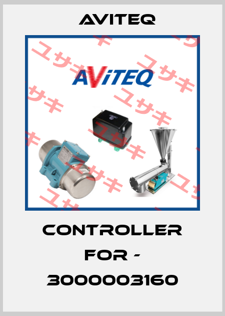 Controller for - 3000003160 Aviteq