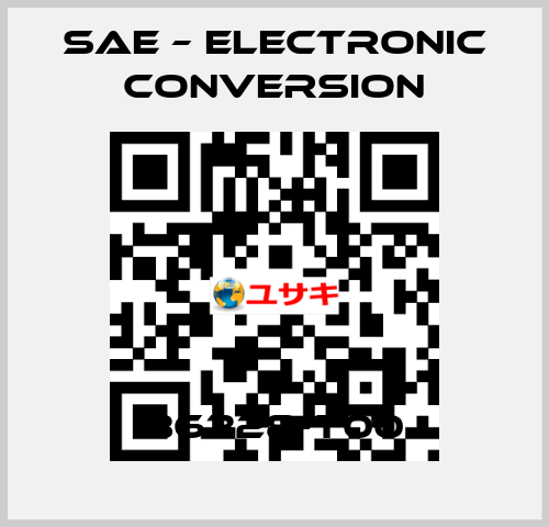 36328-T00 SAE – Electronic Conversion