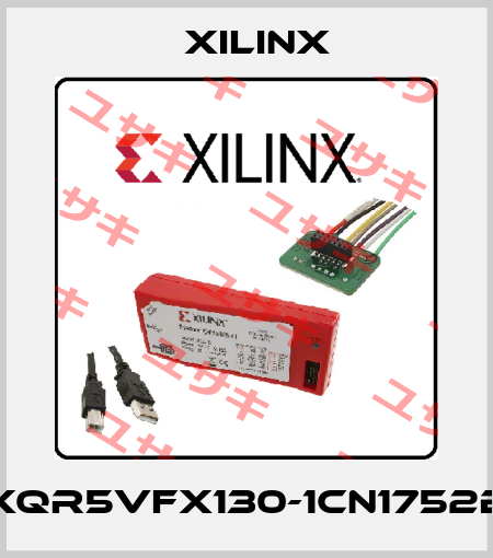 XQR5VFX130-1CN1752B Xilinx