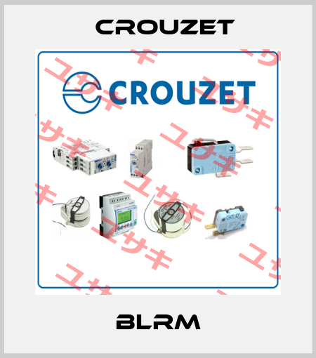 BLRM Crouzet
