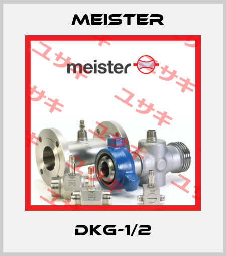 DKG-1/2 Meister